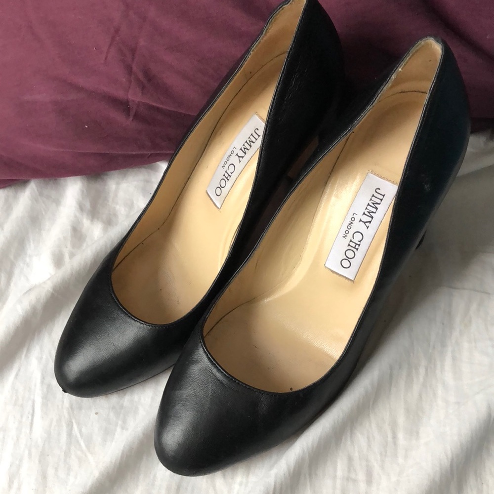 Jimmy choo heels